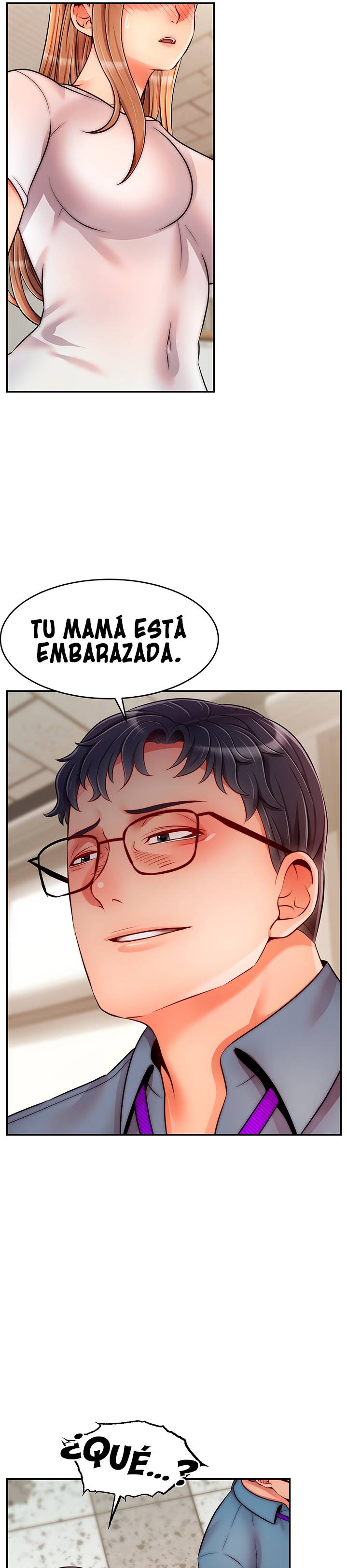 We Family Ok Raw - Chapter 49 Page 13