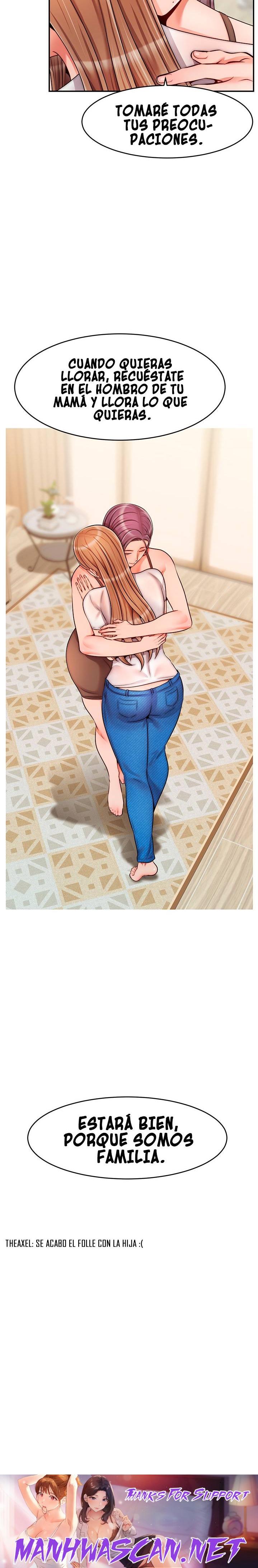 We Family Ok Raw - Chapter 49 Page 31