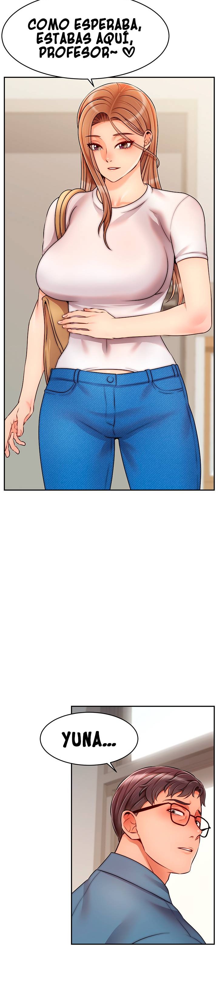 We Family Ok Raw - Chapter 49 Page 8