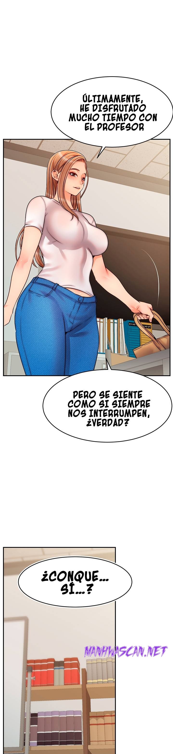 We Family Ok Raw - Chapter 49 Page 9