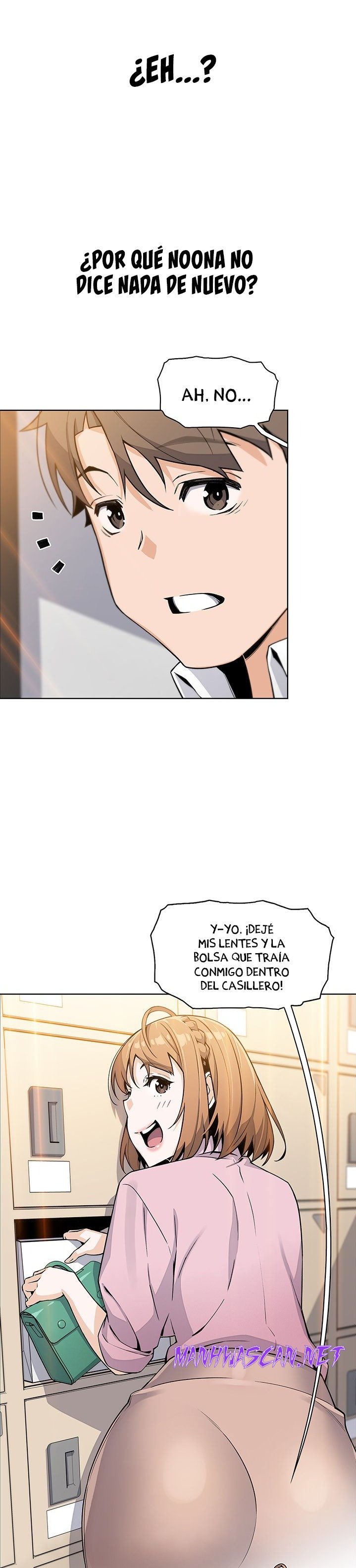 Bean Curd Woman Raw - Chapter 18 Page 30