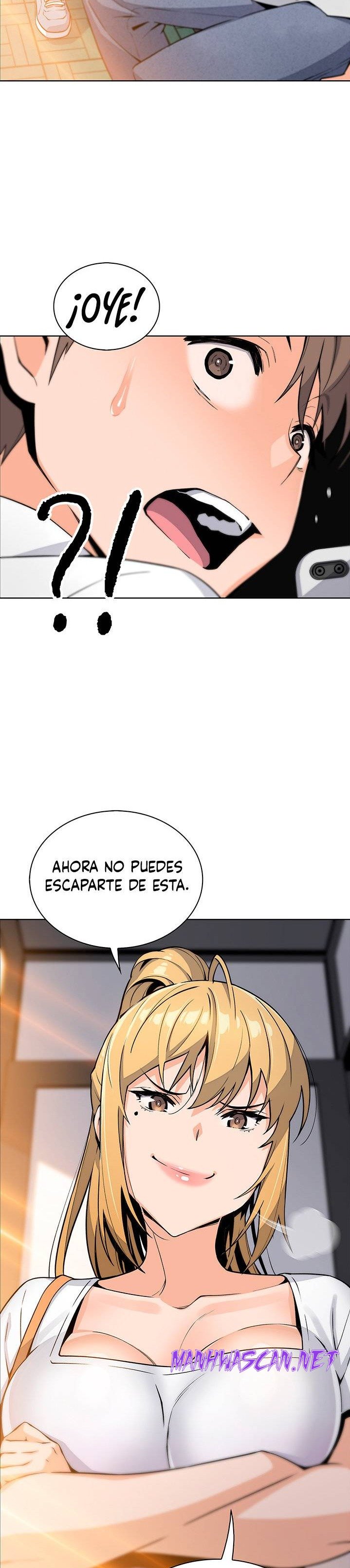 Bean Curd Woman Raw - Chapter 19 Page 2