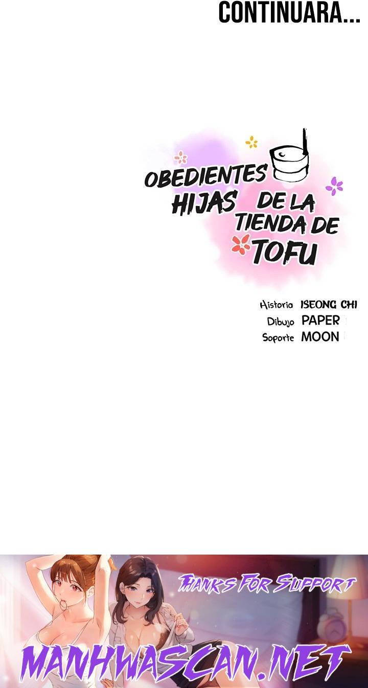 Bean Curd Woman Raw - Chapter 26 Page 25