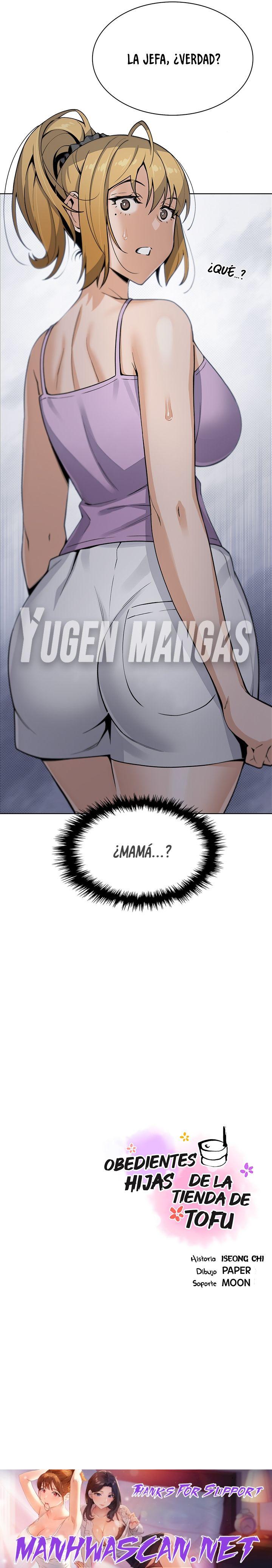 Bean Curd Woman Raw - Chapter 27 Page 23