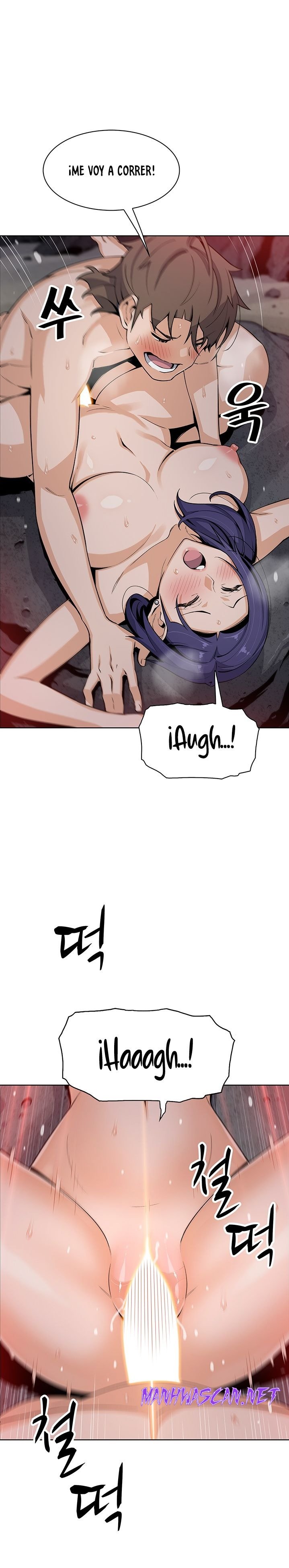 Bean Curd Woman Raw - Chapter 27 Page 9