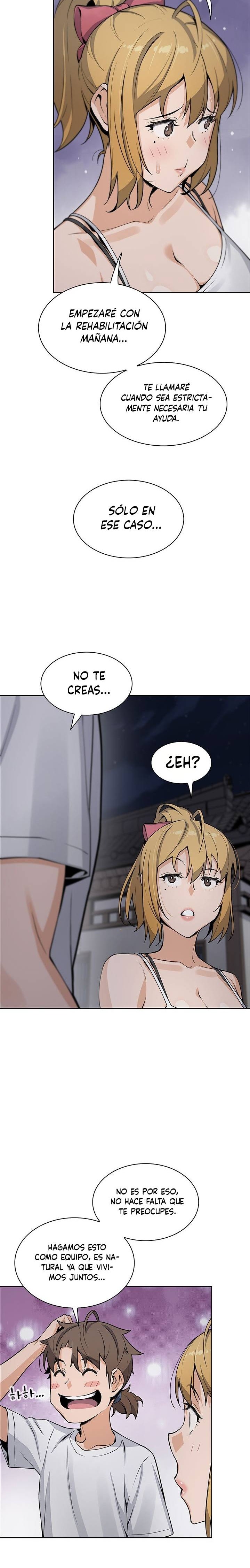 Bean Curd Woman Raw - Chapter 29 Page 22