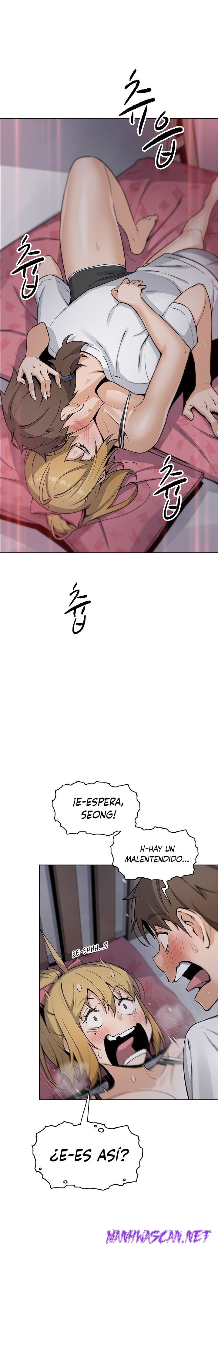 Bean Curd Woman Raw - Chapter 30 Page 1