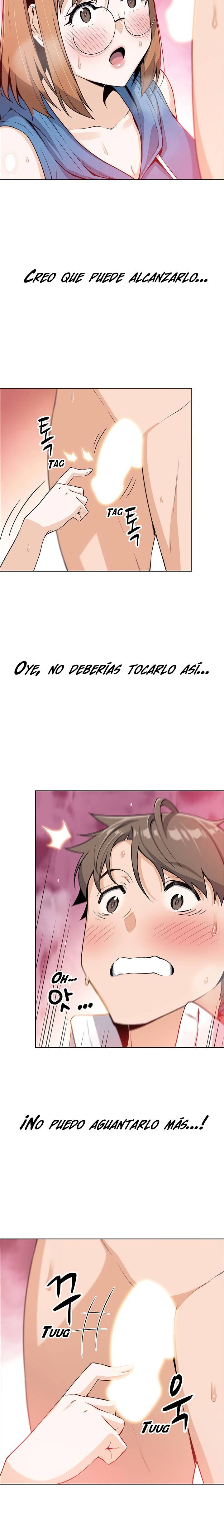 Bean Curd Woman Raw - Chapter 4 Page 24