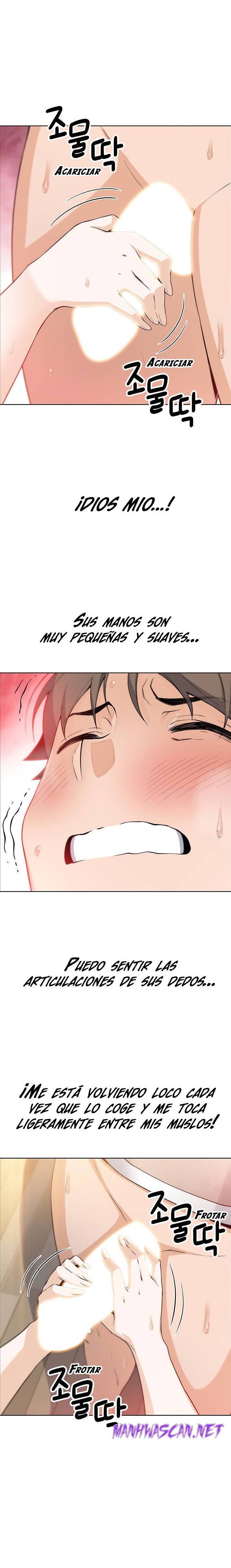 Bean Curd Woman Raw - Chapter 4 Page 25