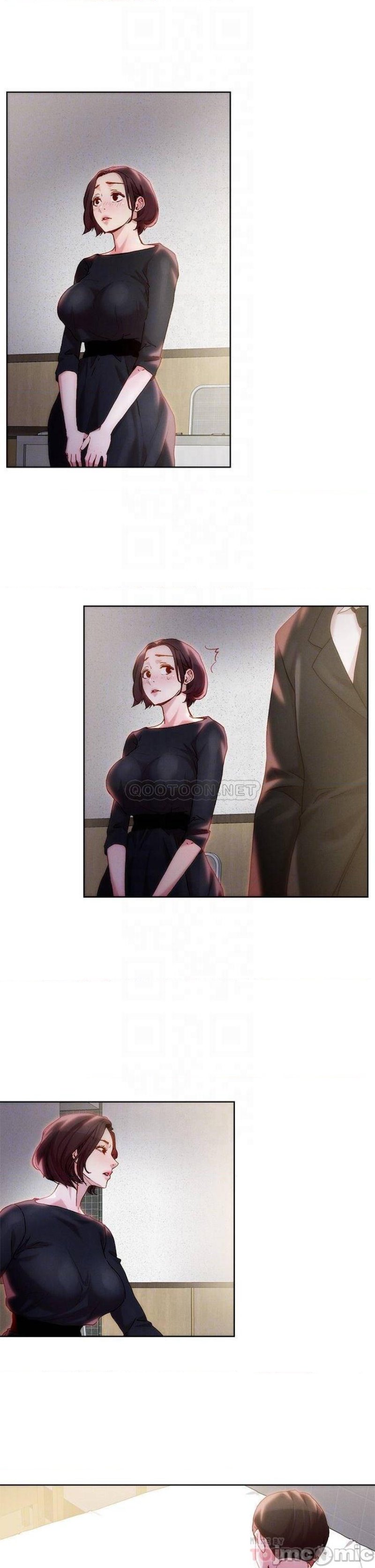 Night King Seong Gwi Nam Raw - Chapter 32 Page 6