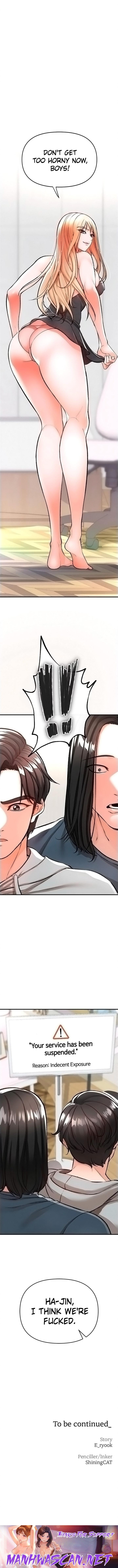 The Real Deal - Chapter 11 Page 29