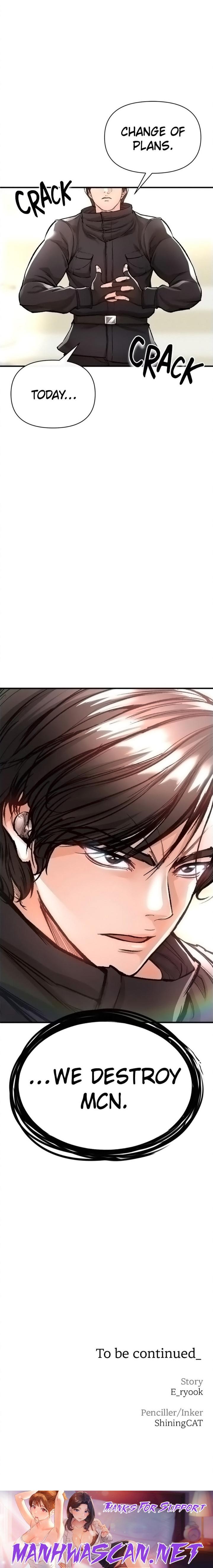 The Real Deal - Chapter 12 Page 28