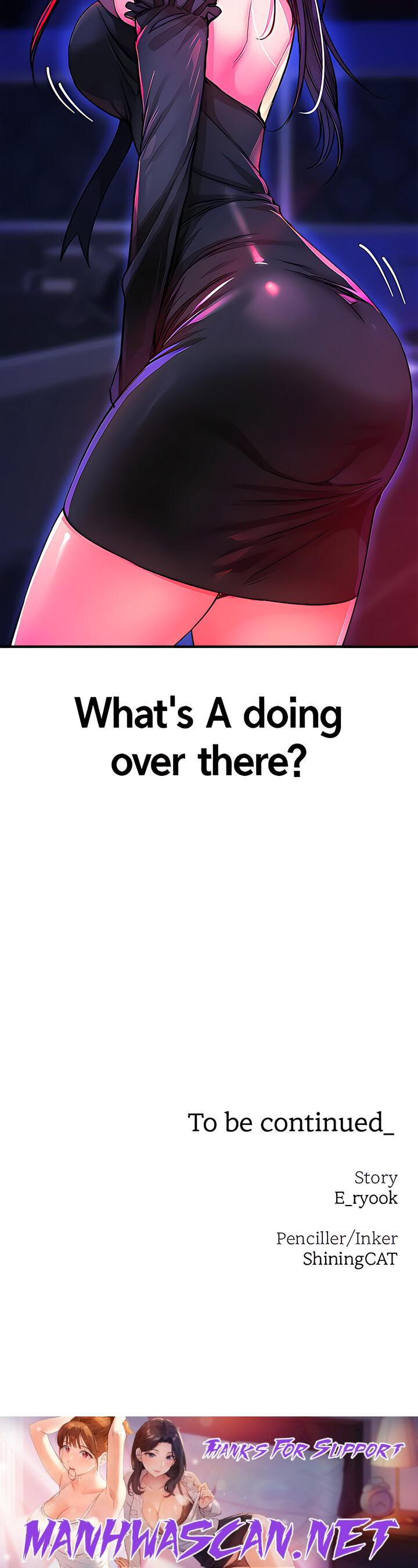 The Real Deal - Chapter 17 Page 66