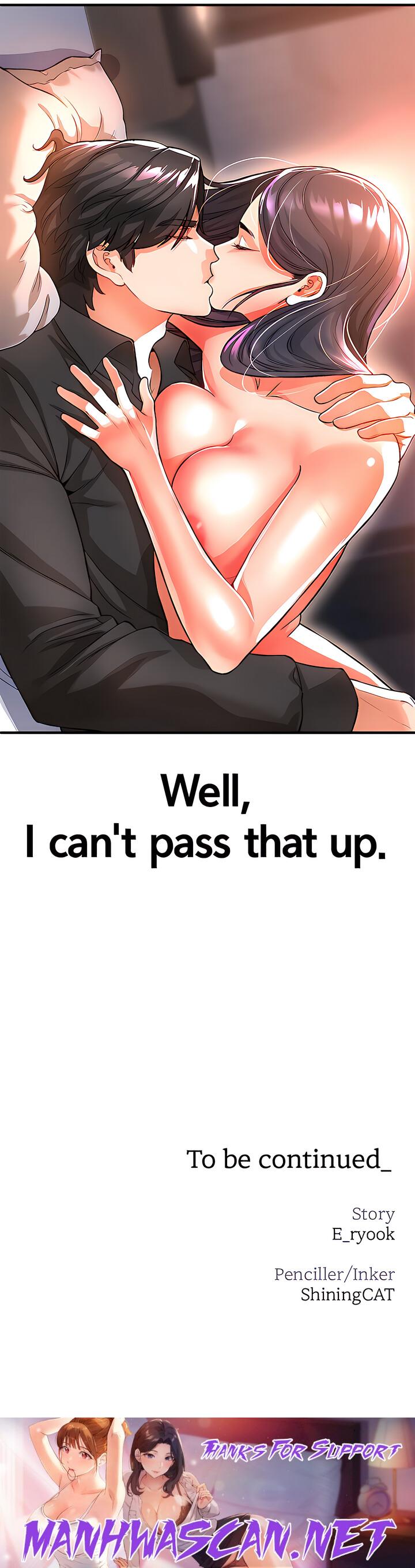 The Real Deal - Chapter 18 Page 71