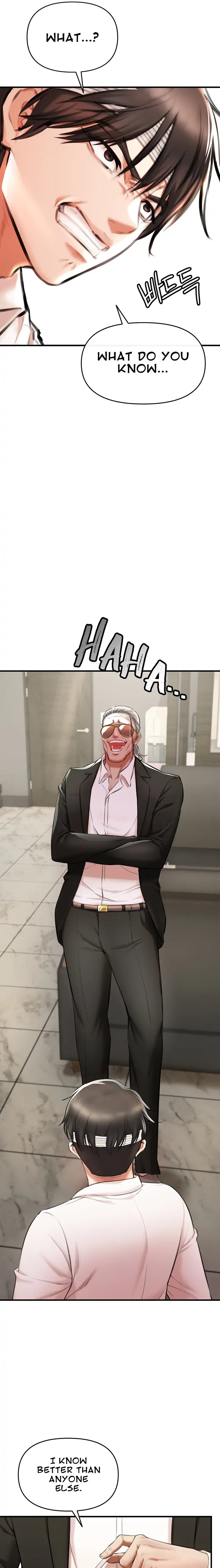 The Real Deal - Chapter 2 Page 15