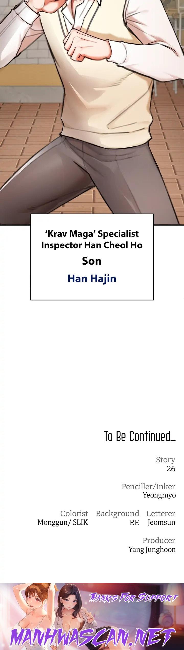 The Real Deal - Chapter 2 Page 65