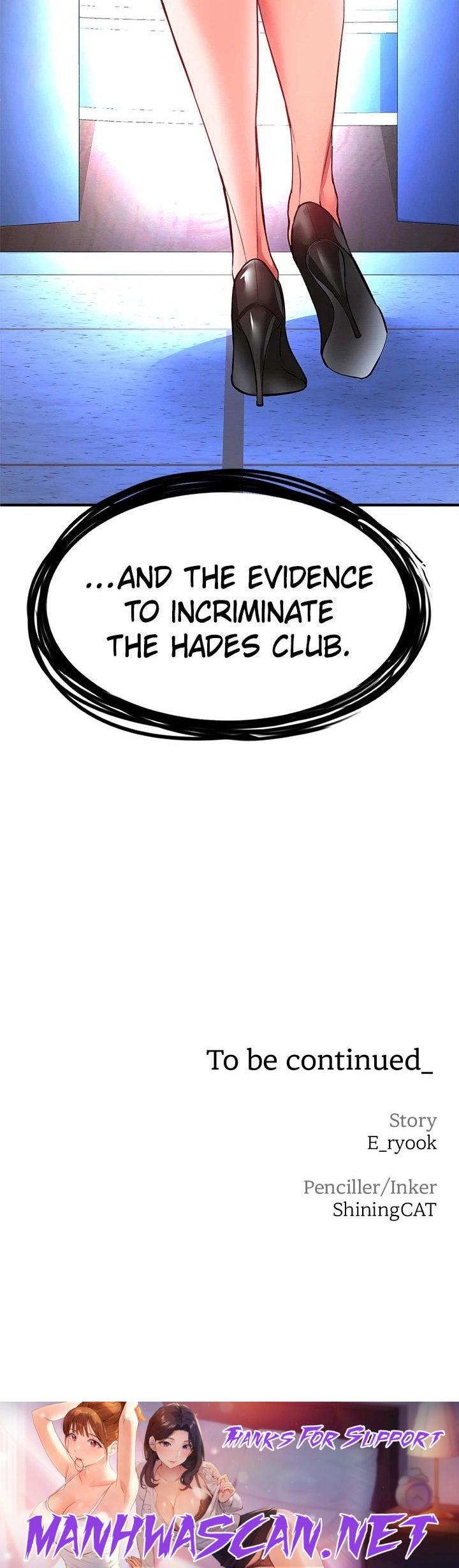 The Real Deal - Chapter 23 Page 144