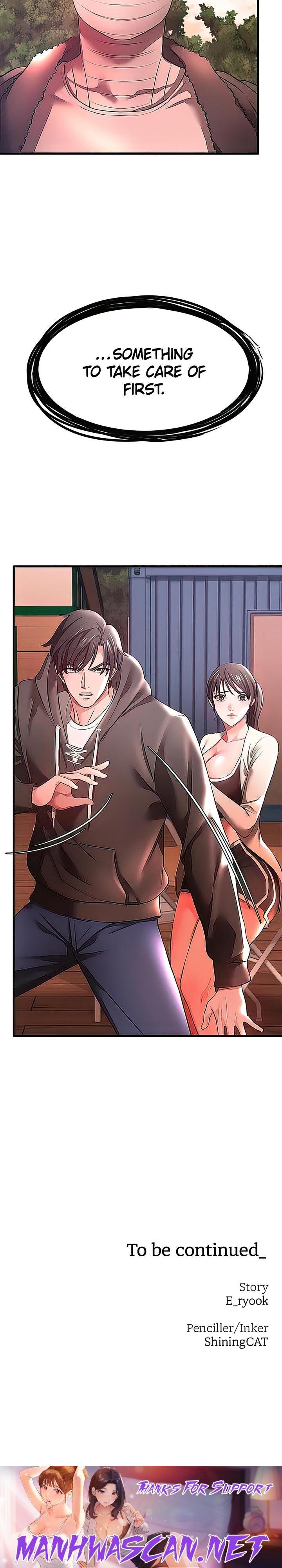 The Real Deal - Chapter 28 Page 66