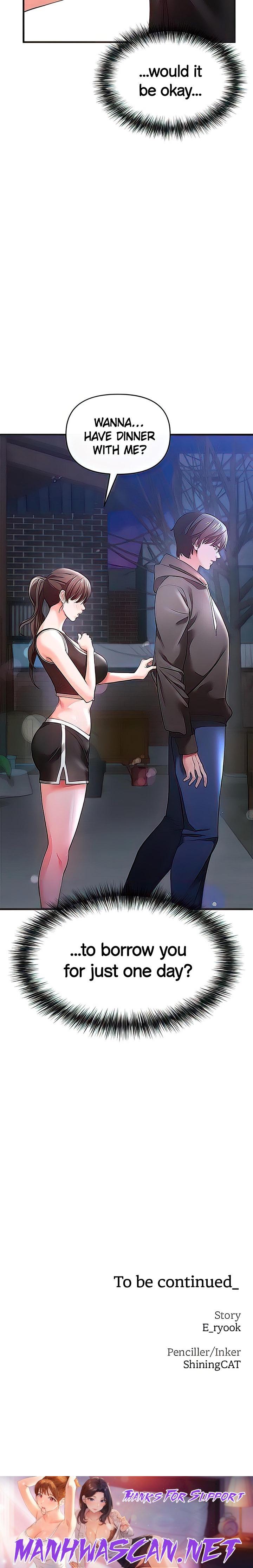 The Real Deal - Chapter 29 Page 66