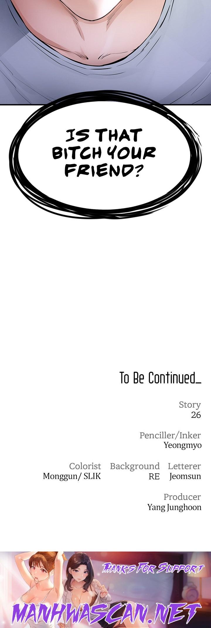 The Real Deal - Chapter 5 Page 85