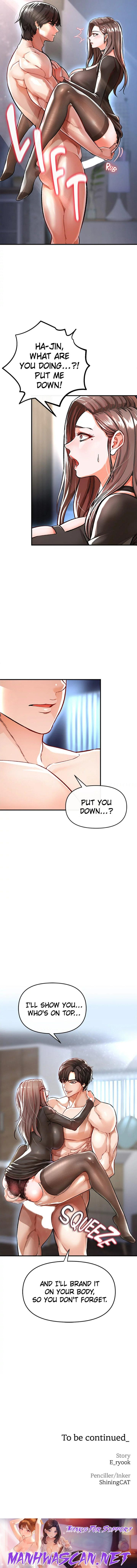 The Real Deal - Chapter 9 Page 25