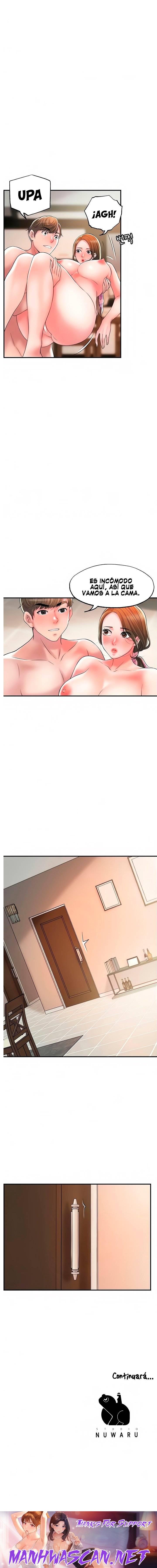 New Town Raw - Chapter 22 Page 13