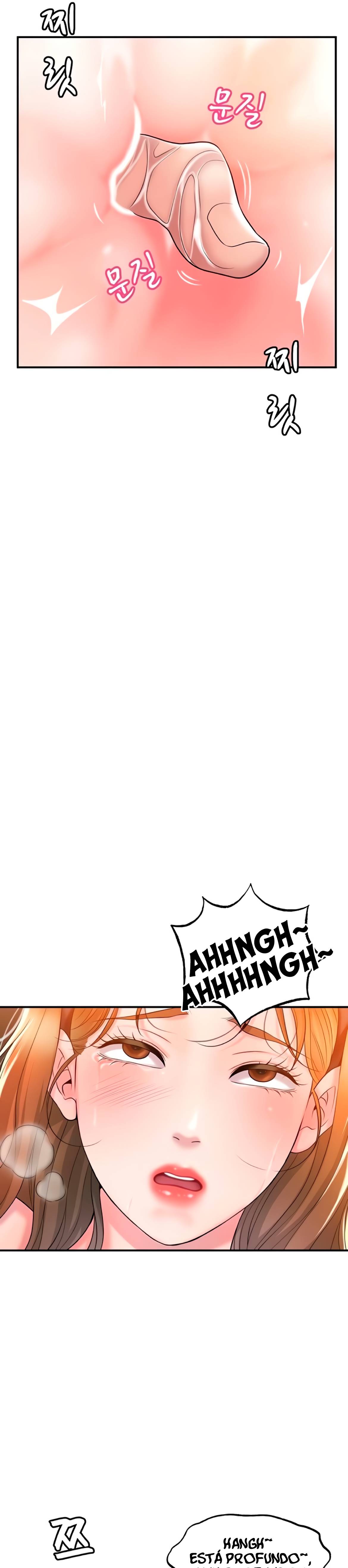 New Town Raw - Chapter 28 Page 28