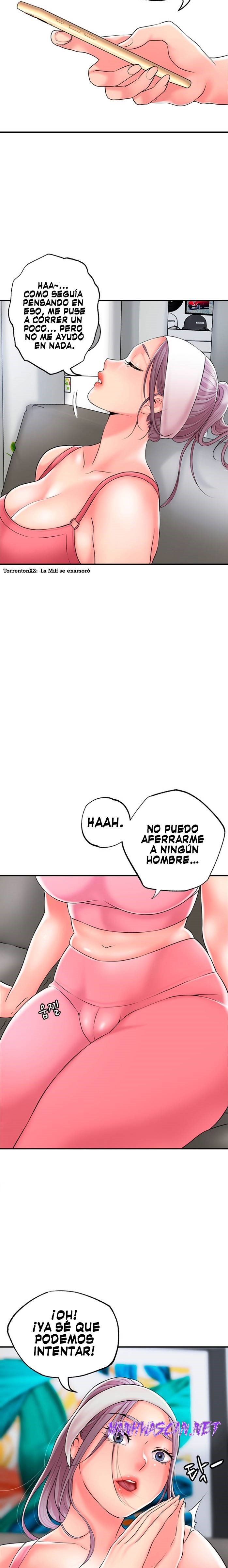 New Town Raw - Chapter 33 Page 18