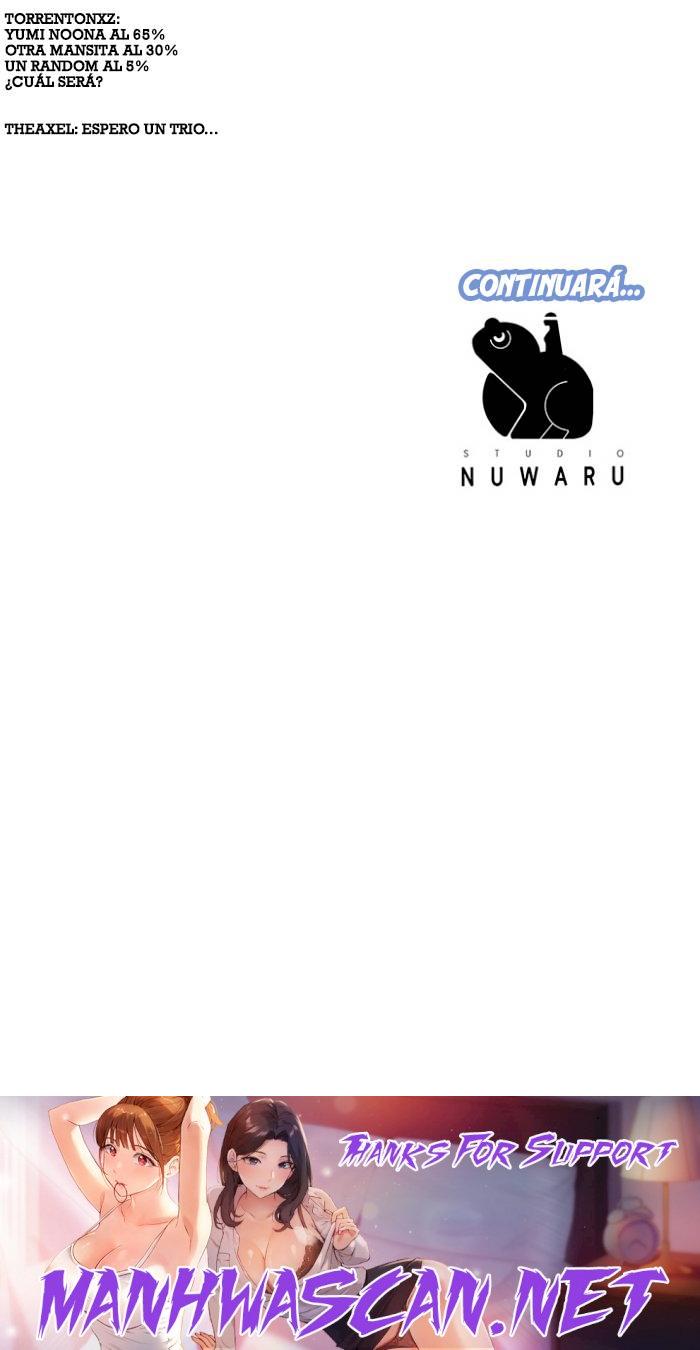 New Town Raw - Chapter 33 Page 27