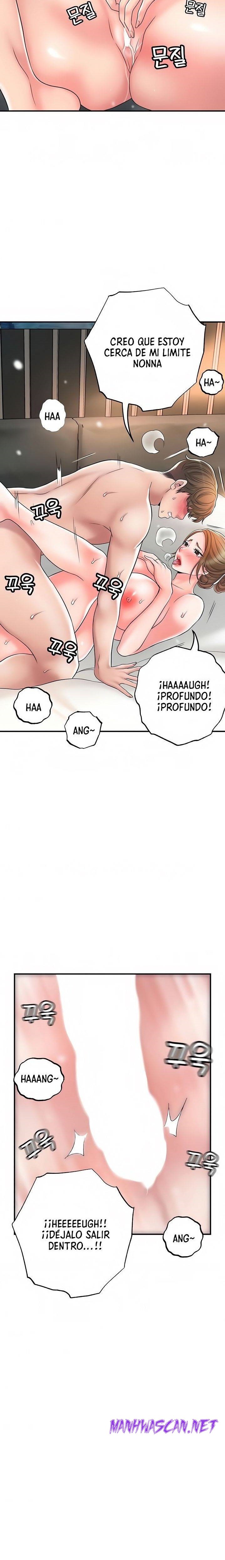 New Town Raw - Chapter 35 Page 10