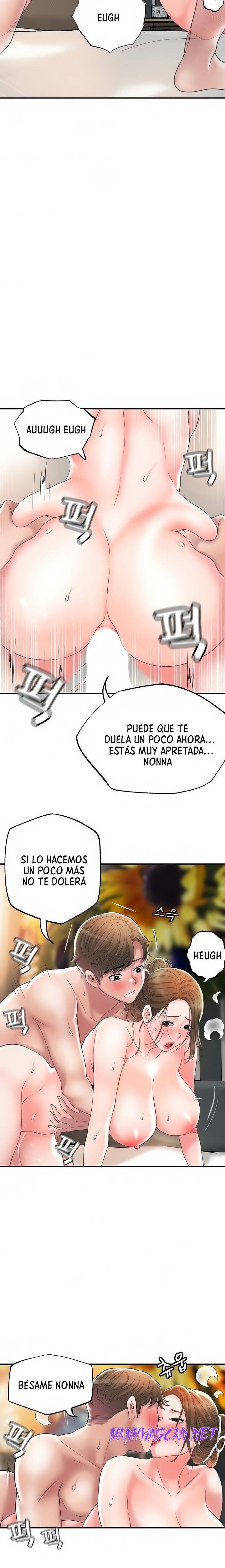 New Town Raw - Chapter 35 Page 15