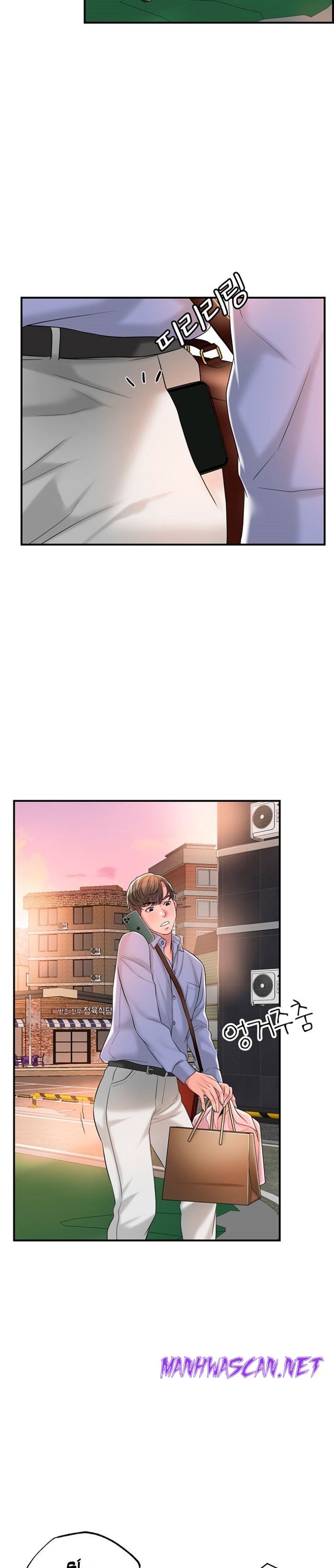 New Town Raw - Chapter 36 Page 28