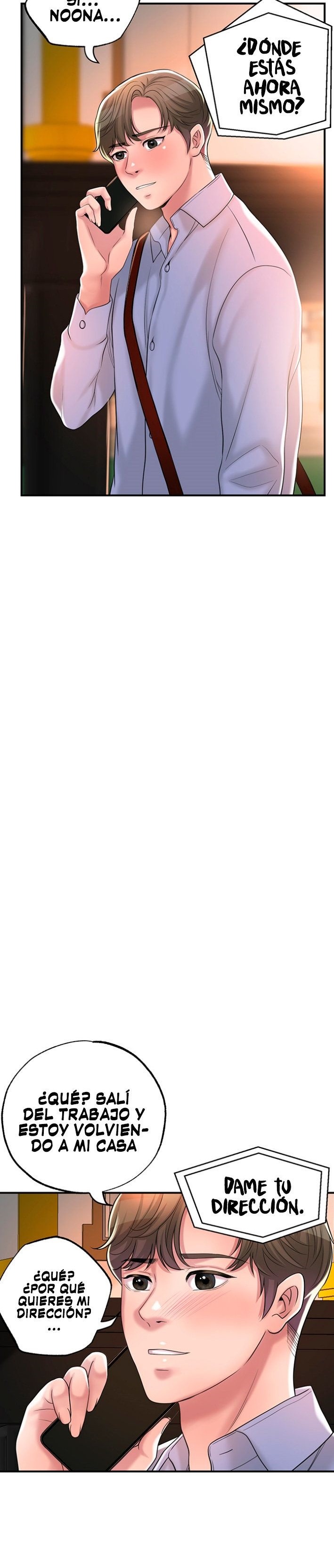 New Town Raw - Chapter 36 Page 29