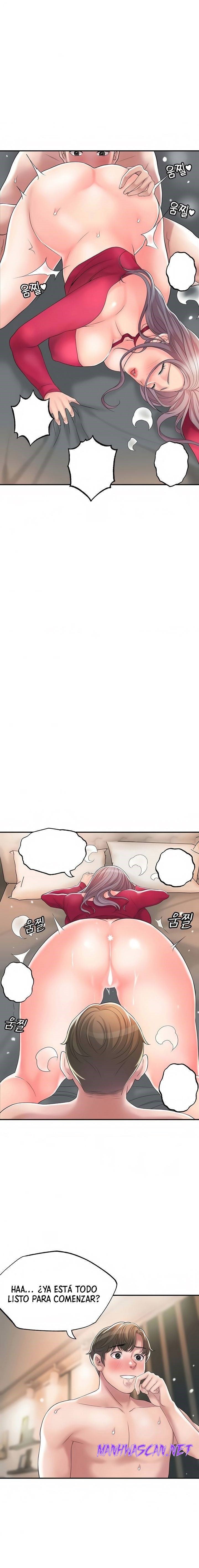 New Town Raw - Chapter 37 Page 21