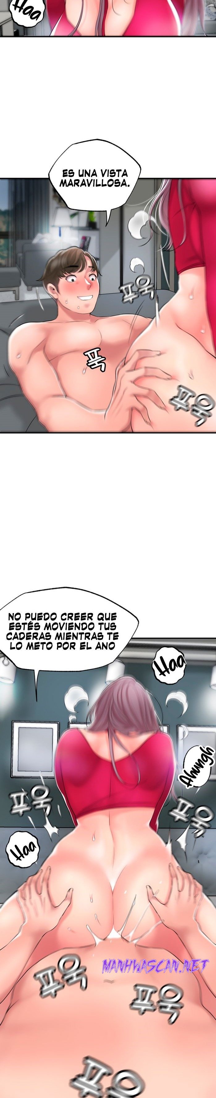 New Town Raw - Chapter 38 Page 12