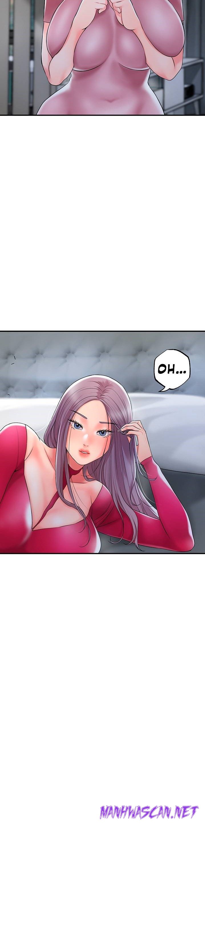 New Town Raw - Chapter 39 Page 6