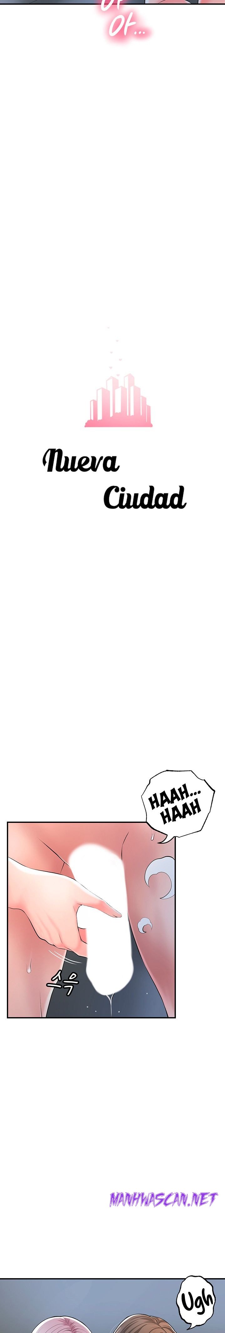 New Town Raw - Chapter 41 Page 4