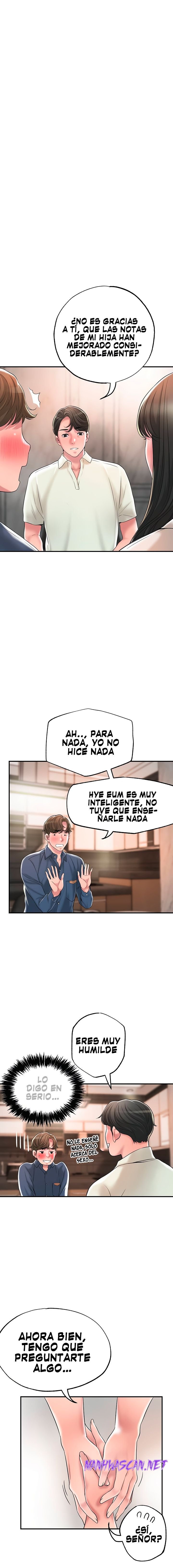 New Town Raw - Chapter 42 Page 20