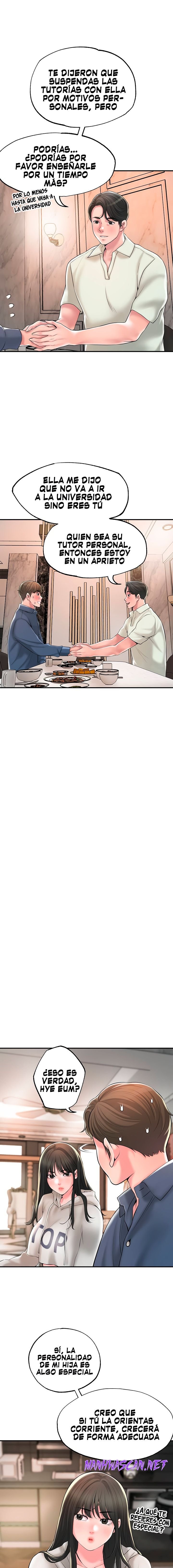 New Town Raw - Chapter 42 Page 21