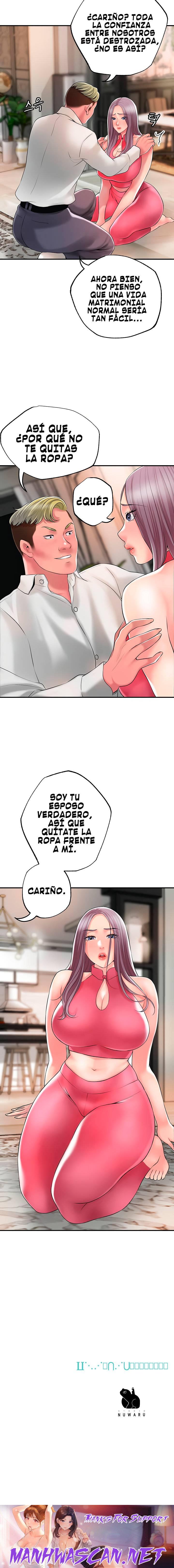 New Town Raw - Chapter 44 Page 20