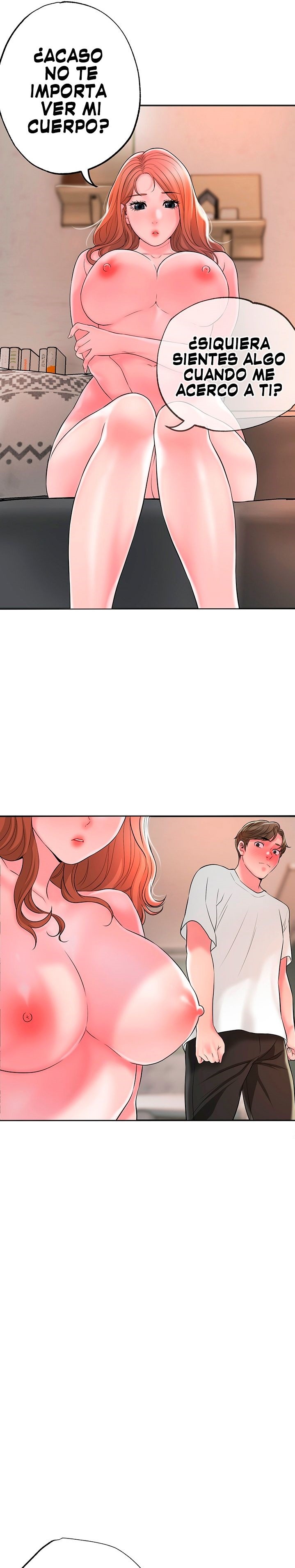 New Town Raw - Chapter 47 Page 7