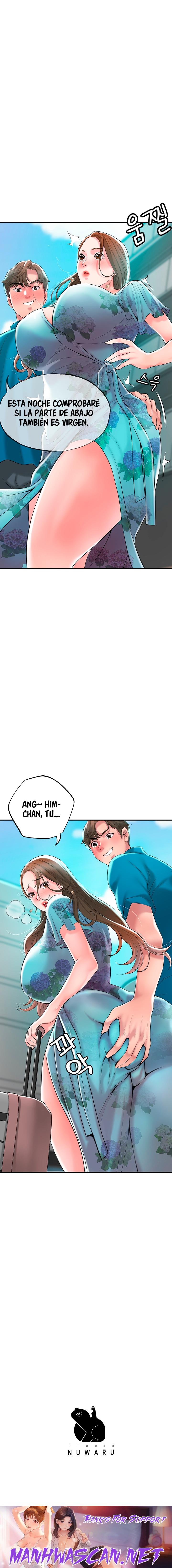 New Town Raw - Chapter 50 Page 27