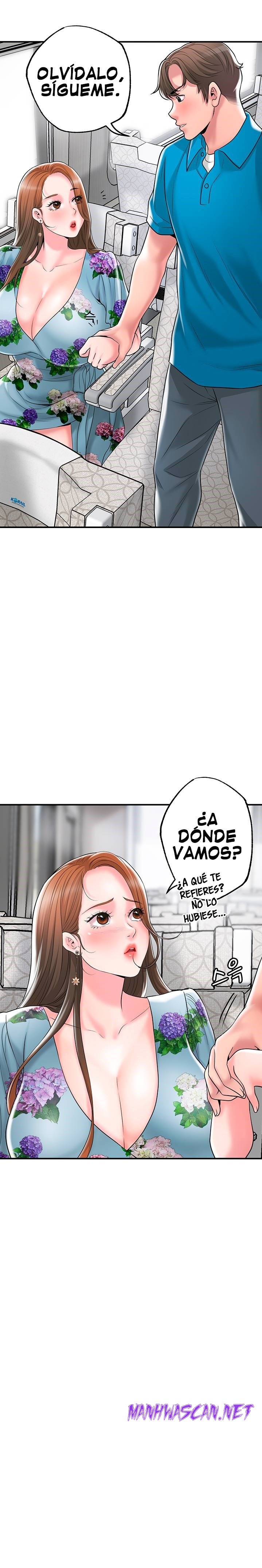 New Town Raw - Chapter 51 Page 10