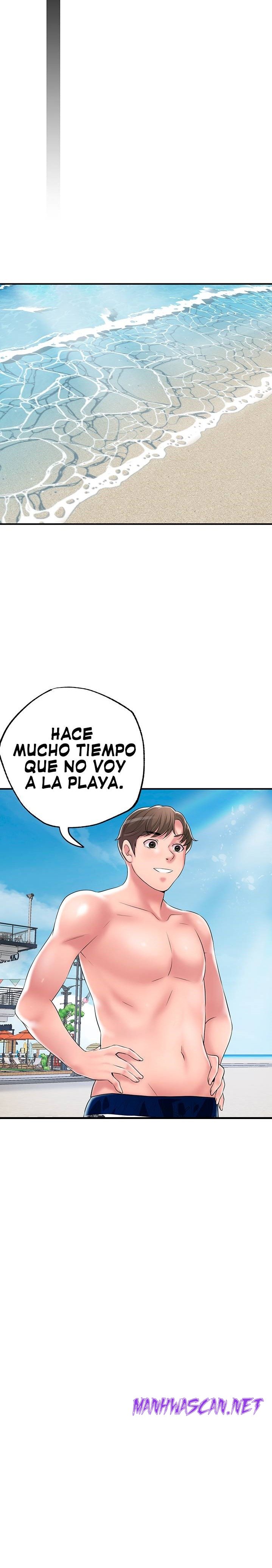 New Town Raw - Chapter 51 Page 33