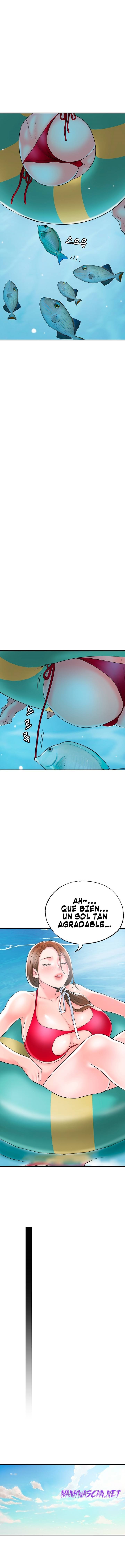 New Town Raw - Chapter 52 Page 9