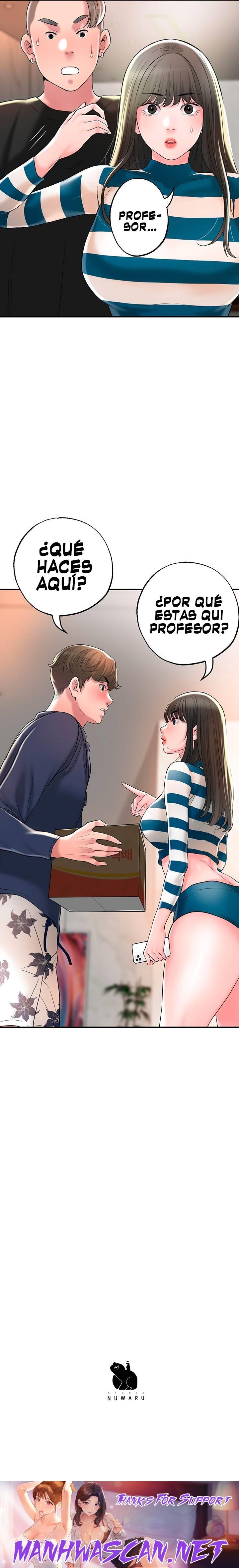 New Town Raw - Chapter 53 Page 33