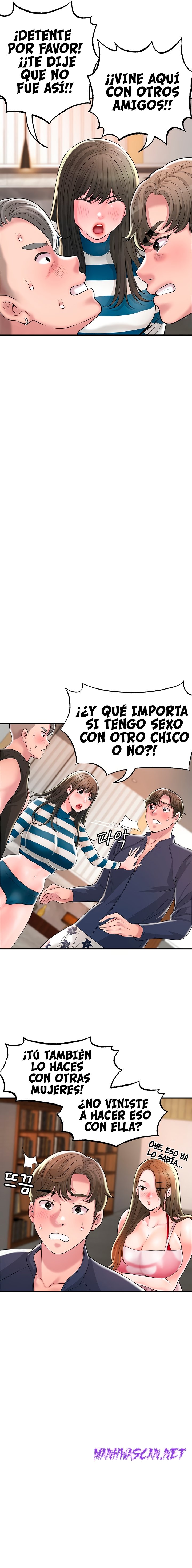 New Town Raw - Chapter 54 Page 7