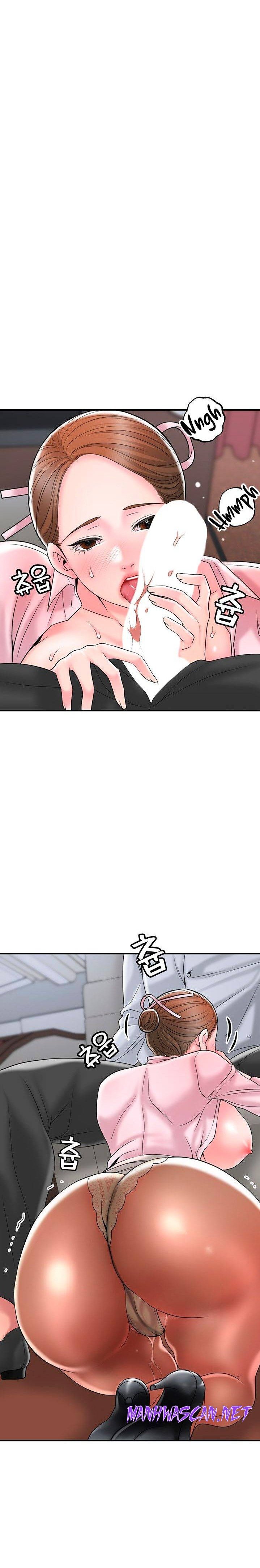 New Town Raw - Chapter 55 Page 24