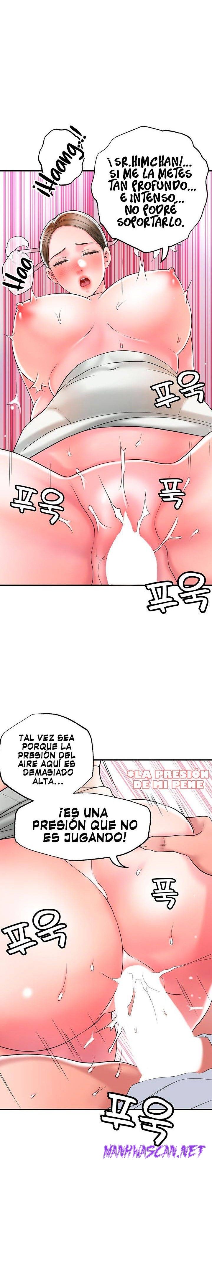 New Town Raw - Chapter 55 Page 29