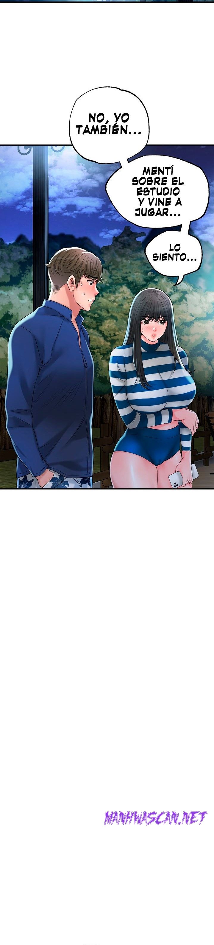 New Town Raw - Chapter 56 Page 38